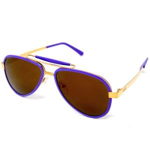 GaGa MILANO ガガミラノ サングラス メンズ&レディース チタン