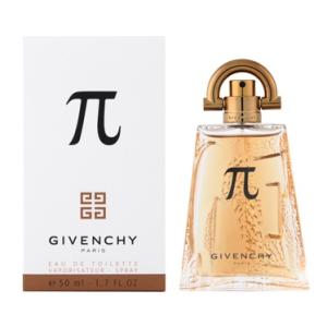 ジバンシー 香水 フレグランス メンズ π-パイ GIVENCHY オードトワレ 50mL｜ブランドショップ volume8