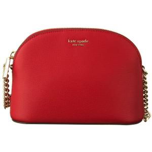 ケイトスペード ショルダーバッグ レディース kate spade レザー ホットチリレッド｜vol8