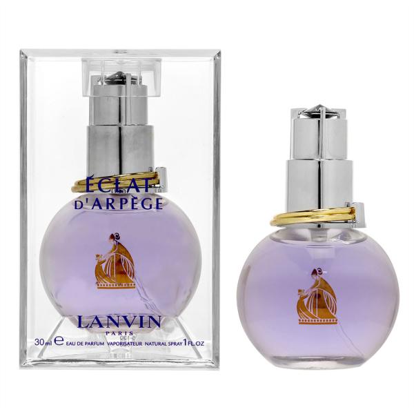 ランバン 香水 フレグランス レディース エクラドゥアルページュ LANVIN オードパルファム 3...