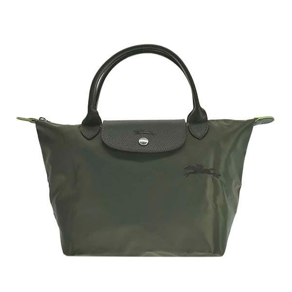 ロンシャン トートバッグ レディース SAC PORTE MAIN S LONGCHAMP シンプル...