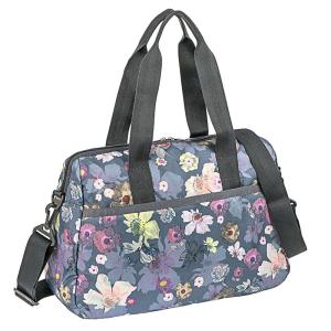 レスポートサック ハンドバッグ 手提げかばん 手提げバッグ レディース ハッパーバッグ LeSportsac 花柄 斜めがけ｜vol8