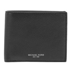 マイケルコース メンズ 財布 迷彩 Iucn Water