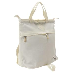 ザノースフェイス リュックサックトートバッグ 手提げバッグ 手提げかばん メンズ&amp;レディース BERKELEY TOTE PACK THE NORTH FACE ヴィンテージホワイト