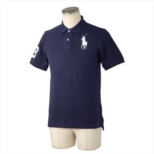 ポロラルフローレン ポロシャツ レディース Polo Ralph Lauren 半袖 レギュラーカラー ロゴ XLサイズ｜vol8