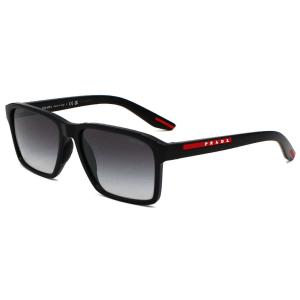 PRADA プラダ PS06YS 1BO10J 56 サングラス 男女兼用 spd122 PRADA プラダ サングラス PS06YS 1BO10J 56 マットブラック