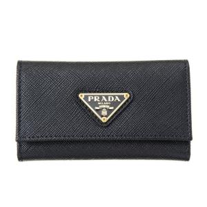 プラダ キーケース レディース&メンズ PRADA ...