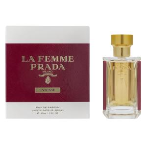 プラダ 香水 フレグランス レディース フェムインテンス PRADA オードパルファム 35mL｜vol8