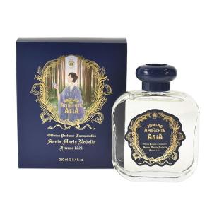 サンタマリアノヴェッラ アロマディフューザー ルームフレグランス ギフト レディース&メンズ PROFUMO PER AMBIENTE ASIA Santa Maria Novella 250mL｜vol8