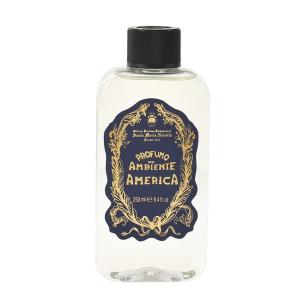 サンタマリアノヴェッラ アロマディフューザーリフィル ルームフレグランス詰め替え レディース&メンズ Santa Maria Novella 250ml｜vol8