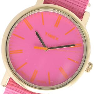 タイメックス 腕時計 メンズ TIMEX ピンク｜vol8