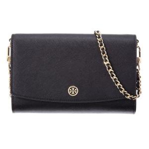 トリーバーチ 長財布 ロングウォレット クラッチバッグ レディース TORY BURCH レザー 斜めがけ｜vol8