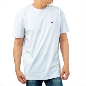 トミーヒルフィガー Tシャツ カットソー メンズ TOMMY HILFIGER 半袖 クルーネック ロゴ Sサイズ｜vol8