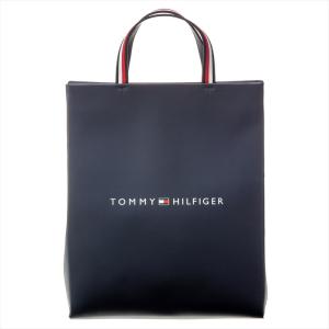 トミーヒルフィガー トートバッグ レディース&メンズ TOMMY HILFIGER ロゴ｜vol8