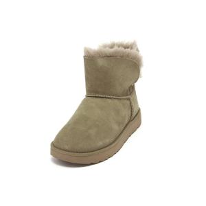 アグ ムートンブーツ レディース Ugg 25cm Antilope Www Zenithaviation In