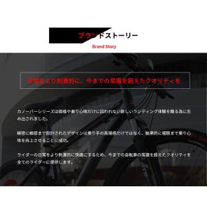 マウンテンバイク MTB 自転車 26インチ ...の詳細画像3