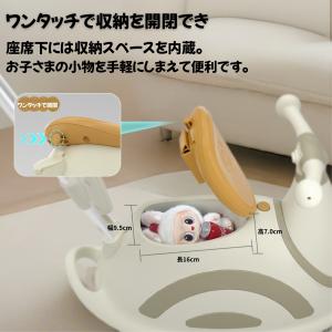 電動乗用玩具 幼児 子供 乗り物 おもちゃ エ...の詳細画像4