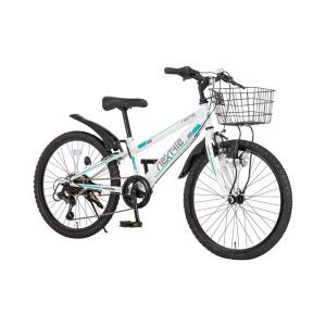 自転車 子供用 ジュニアマウンテンバイク MT...の詳細画像4