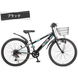 自転車 子供用 ジュニアマウンテンバイク MT...の詳細画像2