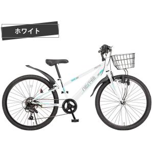 自転車 子供用 ジュニアマウンテンバイク MT...の詳細画像3
