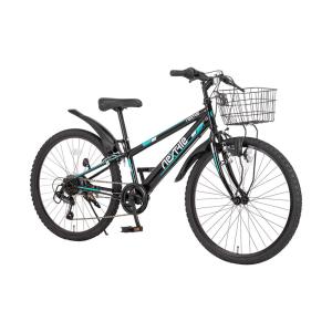 自転車 子供用 ジュニアマウンテンバイク MT...の詳細画像4