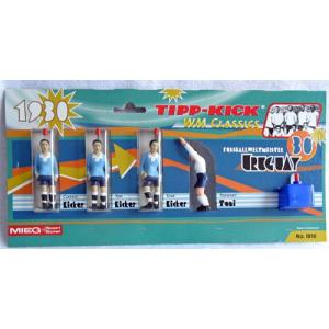 ティップキック FCザンクトパウリ エディション サッカーゲーム