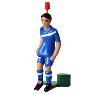 トップキッカー ホッフェンハイム ユニフォーム(2012年仕様) キッカー単品 7.5cm ティップ...