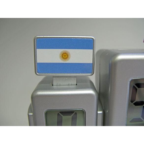 ティップキック用タイマー専用 サウンドチップ 「アルゼンチン国歌」 サッカーゲーム テーブルゲーム ...