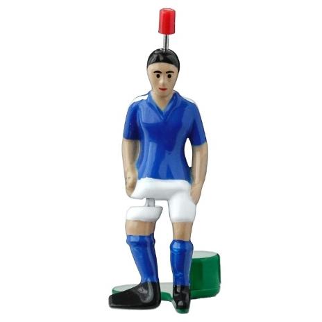 スターキッカー 日本代表ユニフォーム(2022年仕様) キッカー単品 7.5cm ティップキック用 ...