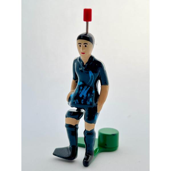 スターキッカー 日本代表ユニフォーム(2024年仕様) キッカー単品 7.5cm ティップキック用 ...