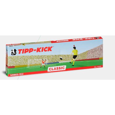 ティップキック クラシック サッカーゲームセット　ドイツのおもちゃ