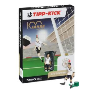 ティップキック 「100周年記念ＰＫチャレンジＢＯＸ」 サッカーゲーム ドイツのおもちゃ