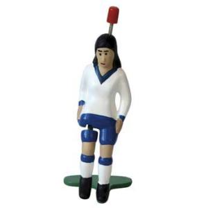 キッカー 女子イングランド代表ユニフォーム仕様 キッカー単品 7 5cm ティップキック用 ドイツのサッカー