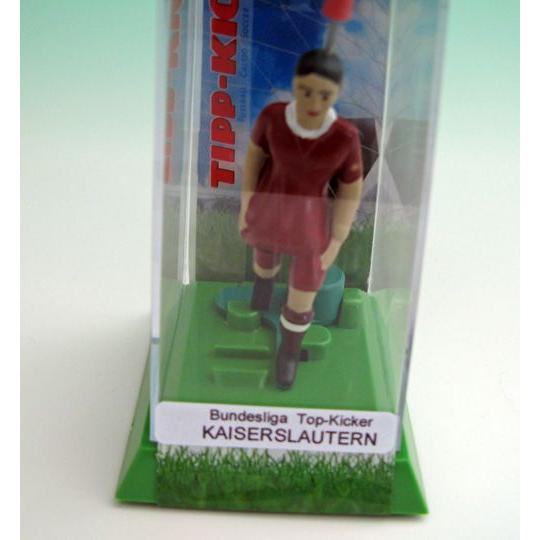 トップキッカー カイザースラウテルン Classic仕様 キッカー単品 7.5cm ティップキック用...