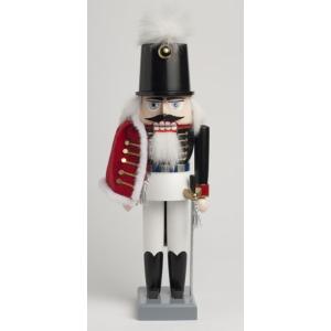 SWAROVSKI（スワロフスキー） 置物 クリスマス くるみ割り人形