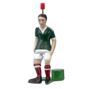 ティップキック FCザンクトパウリ エディション サッカーゲーム