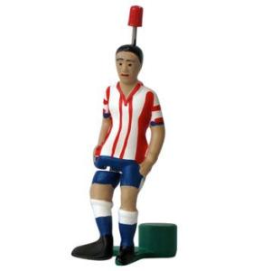 ティップキック FCザンクトパウリ エディション サッカーゲーム