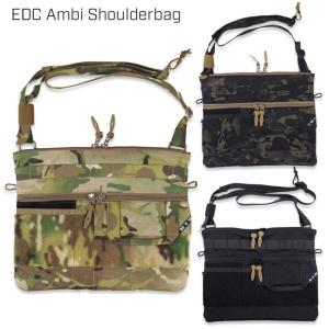 VOLK ボルク EDC Ambi Shoulderbag ショルダーバッグ