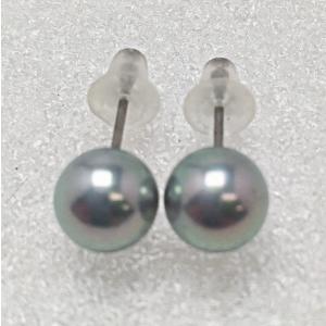 真珠専門館 マベ真珠 K18 ペンダントトップ 12mmUP 金具変更可能 K14WG