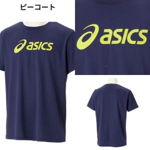 アシックス asics メンズ 半袖 Tシャツ...の詳細画像2