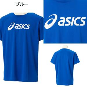 アシックス asics メンズ 半袖 Tシャツ...の詳細画像3