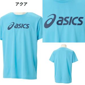 アシックス asics メンズ 半袖 Tシャツ...の詳細画像4