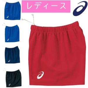 アシックス レディース バレーボールパンツ 2052A311｜volleyballassist