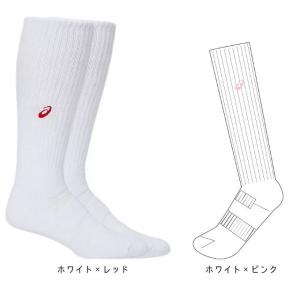 アシックス バレーボールソックス ハイソックス...の詳細画像2