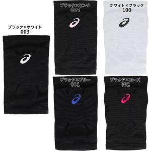 アシックス バレーボール 膝サポーター 305...の詳細画像1