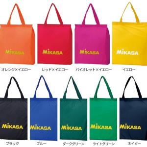 ミカサ トートバッグ BA22 2個セット M...の詳細画像1