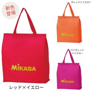 ミカサ トートバッグ BA22 MIKASA ...の詳細画像1