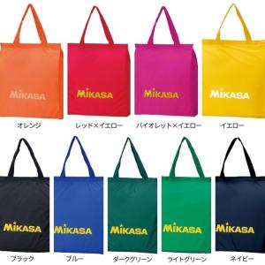ミカサ トートバッグ BA22 MIKASA ...の詳細画像2