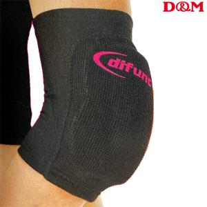 D&M トリコット 肘用サポーター 左...の詳細画像1