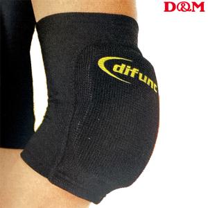 D&M トリコット 肘用サポーター 左...の詳細画像2
